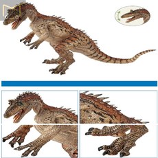 크리올로포사우루스