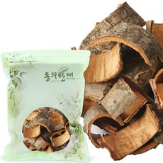 동의한재 국산 정공피 마가목 껍질, 300g, 1개