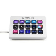 엘가토스트림덱mk2