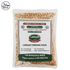 Labbaik Chana Dal 800g 차나달, 1개