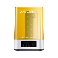 애니큐빅 Anycubic Wash&Cure 3 경화기세척기 프린트보드