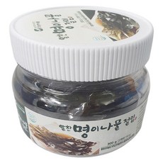 진미찬명이나물