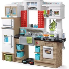 2단계 Mixin Up Magic Kitchen 8480KR Tan, 상세페이지 참조