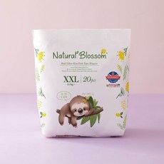 네추럴블라썸xxl