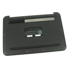 [해외직구]Partspeople Dell OEM XPS 12 (9Q33) 탄소 섬유 하단베이스 금속 덮개 어셈블리-1C4T8, 상세 설명 참조0, 1개