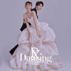 웨딩드레스 셀프웨딩드레스 스몰웨딩 스튜디오 컨셉트 패션 명품 드레스 펄 앤티크 스위트 소녀 포토