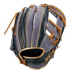 제트 네오스테이터스 내야 야구글러브 11.5인치 그레이/블랙 BRGB31240