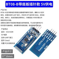bt16module