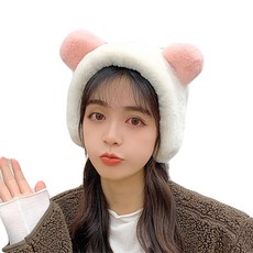 초등귀마개여아