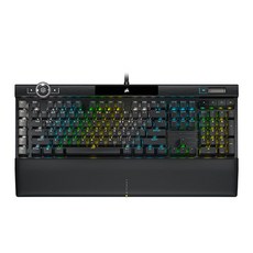 K100 RGB MX SPEED 한글(은축) 게이밍 키보드
