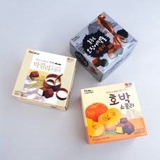 울릉도호박엿공장