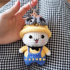 양모인형완제품