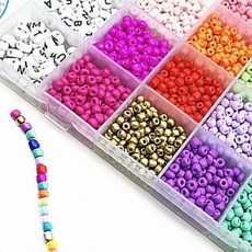 공예용 반지 팔찌 목걸이 만들기 와이어줄 와이어끈 비즈공예줄, 0.5mm