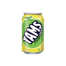 롯데 탐스 제로 멜론향 355mlx24캔, 24개, 355ml