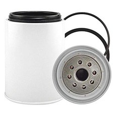 Baldwin BF46016-O Heavy Duty Fuel Filter (3-1/2 in Baldwin BF46016-O 고성능 연료 필터(3-1/2인치 길이 x 4-3/8인치, Baldwin BF46016-O Heavy Duty F, 1개