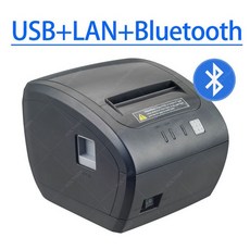 cj송장프린터