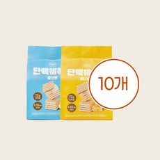 다이어트과자mbti