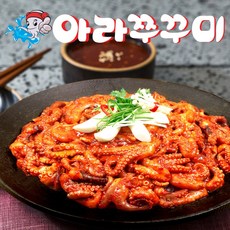 추천8 인정쭈꾸미