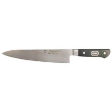畢卡索 口金附牛刀, 24cm, 1支, Black Handle