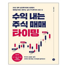 유니오니아시아 수익 내는 주식 매매 타이밍