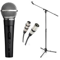 shuresm58sk슈어다이나믹마이크