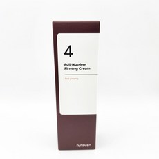 넘버즈인 4번 찰기탱탱 영양코팅 크림 60ml 2개