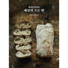 베이킹파파의 세상의 모든 빵, 빛날희, 베이킹파파