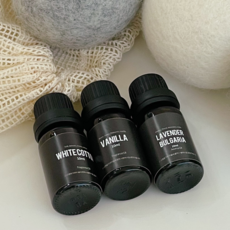 양모볼아로마오일