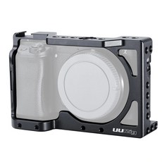 SONY A6400 CAGE 소니 카메라 케이지 스몰리그 브래킷, 1개