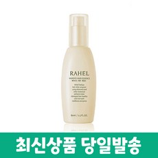 알로에마임 라헬 헤어시스 헤어 에센스 80ml+샘플 증정, 1개, 80ml