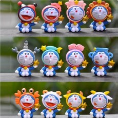 도라에몽블루레이디럭스판 TOP01