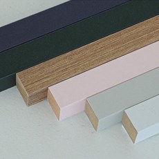 템바보드마감몰딩