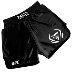 무에타이 반바지 복싱 MMA UFC 트레이닝웨어 빅사이즈 쇼츠 팬츠 트렁크바지