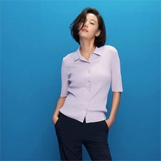 지오다노남자가디건