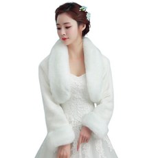 드레스숄 TOP01