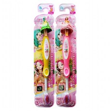 시크릿쥬쥬칫솔