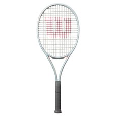 윌슨 쉬프트 99L v1 285g 16x20 wilson shift 테니스라켓, Grip Size 4 - 4 1/2인치, 1개