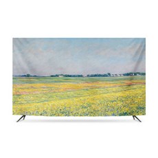 85인치tv보호커버