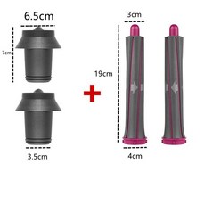 40mm롱에어랩배럴
