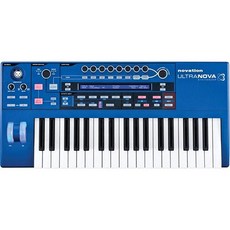 Novation Ultranova 울트라노바
