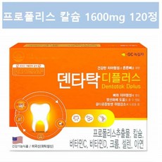 덴타탁디플러스