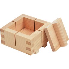 야마코 샌드위치 타입 이로하 샌드 재팬, 십자(약 0.5인분), 1개