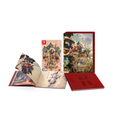 천수의사쿠나히메스위치