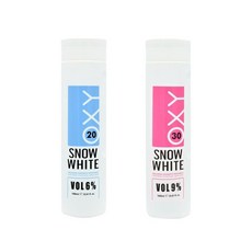 스노우화이트 산화제 6% 1000ml, 1개, 1L