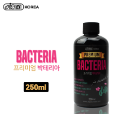 이스타 프리미엄 박테리아제 250ml/박테리아활성