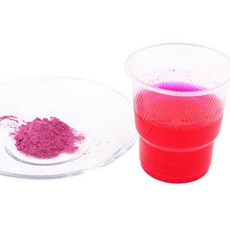 다이소의류염색