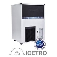 아이스트로 업소용 제빙기 ICI-100 ICI-100W 100kg