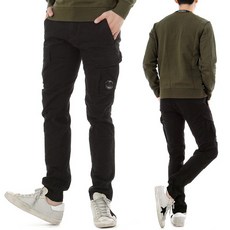 cp컴퍼니바지