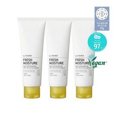 일리윤프레쉬모이스춰클렌징오일