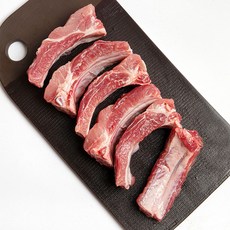 대장쪽갈비